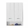 Armoire Suspendue Lund -HOME24 Ventes haengeschrank lund weiss 1329413