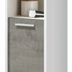 Armoire Colonne Manado -HOME24 Ventes haengeschrank manado beton dekor 5045720