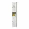 Armoire Quickset 928 1 Armoire Quickset 928 -HOME24 Ventes hochschrank jasper weiss tueranschlag rechts 4918824