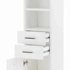 Armoire Lumo 28 Armoire Lumo -HOME24 Ventes hochschrank lumo weiss 4482340
