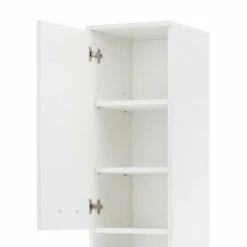 Armoire Lumo 27 Armoire Lumo -HOME24 Ventes hochschrank lumo weiss 4482344
