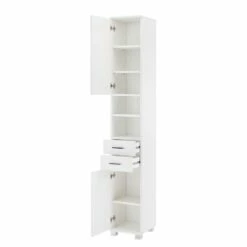 Armoire Lumo 26 Armoire Lumo -HOME24 Ventes hochschrank lumo weiss 4482352