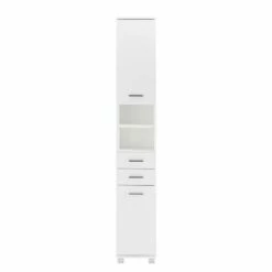 Armoire Lumo 25 Armoire Lumo -HOME24 Ventes hochschrank lumo weiss 4482356
