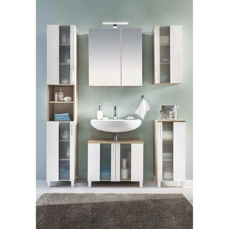 Armoire De Toilette Porto 6 Armoire De Toilette Porto – Image 4