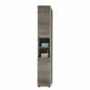 Colonne De Salle De Bain Runner 2 Colonne De Salle De Bain Runner -HOME24 Ventes hochschrank runner by trendteam rauchsilber 5089192