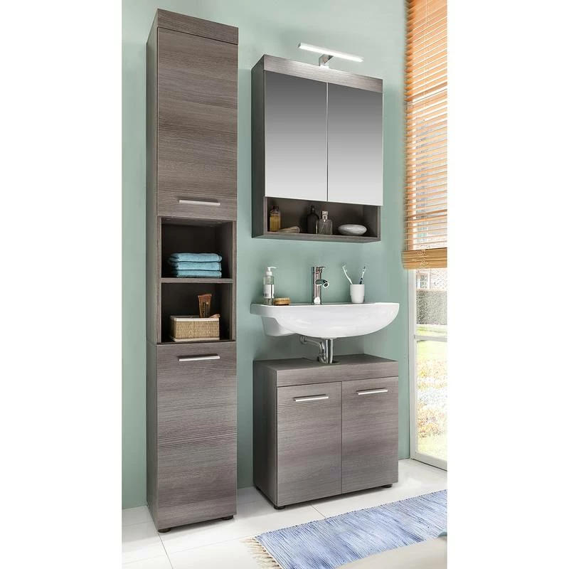 Armoire De Toilette Runner 8 Armoire De Toilette Runner – Image 6
