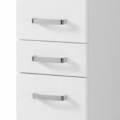 Armoire Colonne Zeehan I -HOME24 Ventes midischrank zeehan weiss 2680582