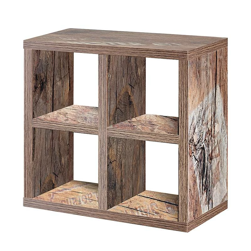 Etagères Verna 3 Etagères Verna