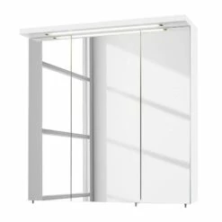 Armoire Avec Miroir Genf I