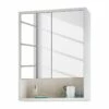 Armoire De Toilette Manado -HOME24 Ventes spiegelschrank manado beton dekor 5045748