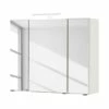 Armoire Avec Miroir Turda II -HOME24 Ventes spiegelschrank turda ii weiss 1434818