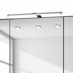 Armoire De Toilette Zeehan I -HOME24 Ventes spiegelschrank zeehan grau 80 cm 2851814