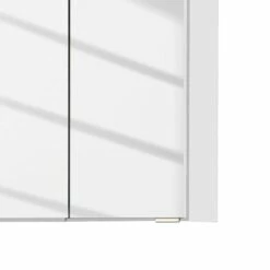 Armoire De Toilette Zeehan II -HOME24 Ventes spiegelschrank zeehan weiss 70 cm 2679078