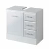 Meuble Sous Vasque Poseidon 2 Meuble Sous Vasque Poseidon -HOME24 Ventes unterbeckenschrank poseidon weiss 523617