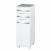 Meuble Bas Dusty 2 Meuble Bas Dusty -HOME24 Ventes unterschrank dusty weiss 352094