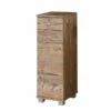 Armoire Basse Welnezz -HOME24 Ventes unterschrank edmonton mit zwei schubkaesten silberfichte dekor dekor 1405540