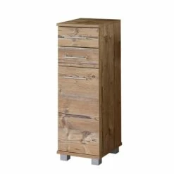 Armoire Basse Welnezz