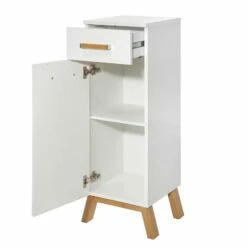 Armoire Basse Venlo 12 Armoire Basse Venlo -HOME24 Ventes unterschrank venlo hochglanz weiss eiche 3687877