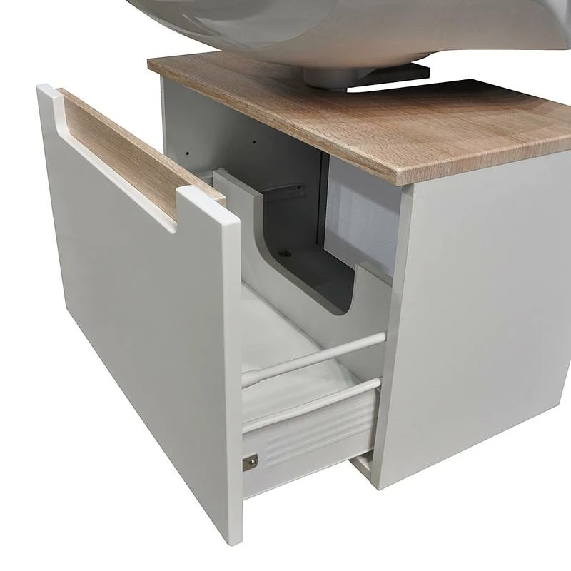 Meuble Sous Vasque Laris 4 Meuble Sous Vasque Laris – Image 2