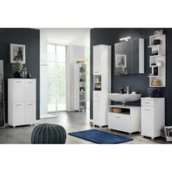 Armoire Lumo 24 Armoire Lumo -HOME24 Ventes waschbeckenunterschrank lumo i 4482092