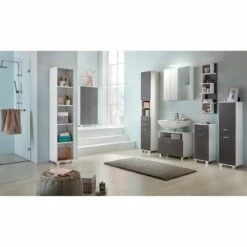 Armoire Lumo 32 Armoire Lumo -HOME24 Ventes waschbeckenunterschrank lumo i 4482252