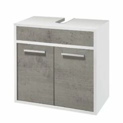 Meuble Sous Vasque Manado