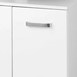 Meuble Sous Lavabo Zeehan II 13 Meuble Sous Lavabo Zeehan II -HOME24 Ventes waschbeckenunterschrank zeehan i weiss 60 cm 2679542