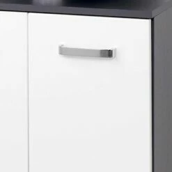 Meuble Sous Lavabo Zeehan II 15 Meuble Sous Lavabo Zeehan II -HOME24 Ventes waschbeckenunterschrank zeehan i weiss grau 60 cm 2679594