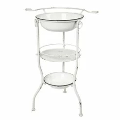 Serviteur De Toilette Granny