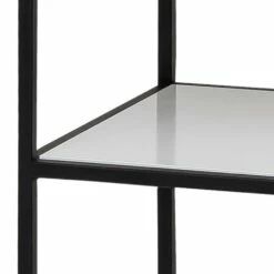 Meuble Lavabo Moris 15 Meuble Lavabo Moris -HOME24 Ventes waschtisch moris schwarz weiss 5171884