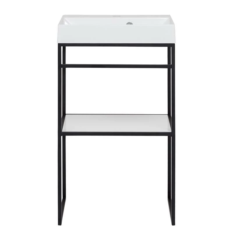 Meuble Lavabo Moris 6 Meuble Lavabo Moris – Image 4